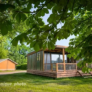 Onlycamp Le Champ D'ete Camping
