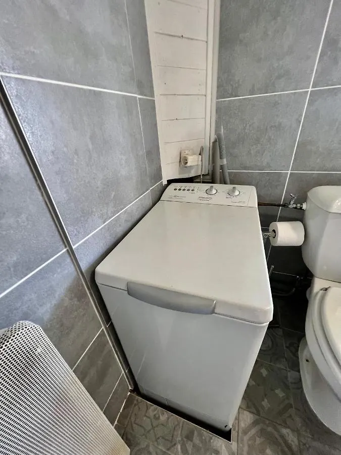 La Branche Du Cerisier Appartement Annecy Frankrijk