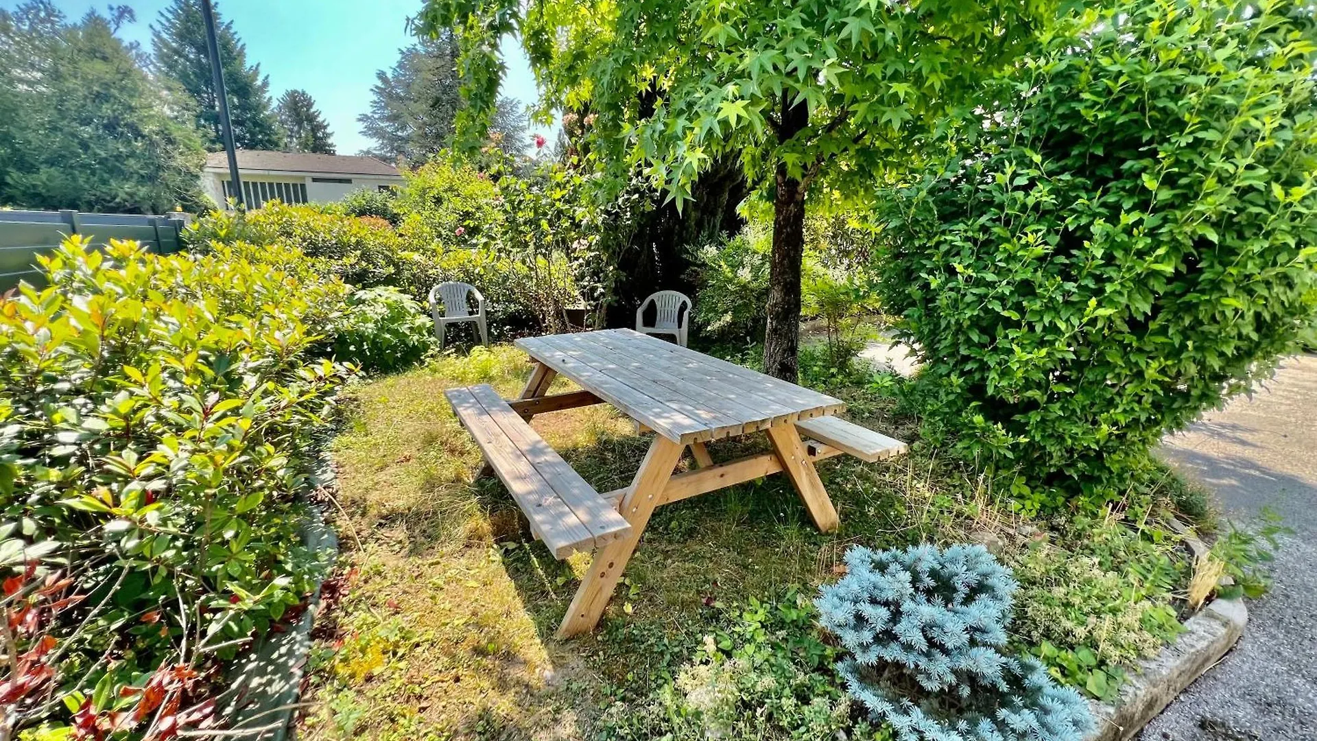La Branche Du Cerisier Appartement Annecy